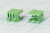 Клеммник наборный, контакты 2P5, на плату, 2EDGV5,08-02P-14-00A(H