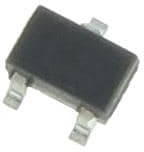 SSM3J325F,LF, MOSFET P-Ch Small Signal 270pF -2A -20V 4.6nC