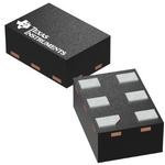 SN74LVC1G175DRYR, IC: цифровая; D триггер; Ch: 1; CMOS; SMD; SON6; катушка,лента; 74LVC