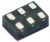 SN74LVC1G175DRYR, IC: цифровая; D триггер; Ch: 1; CMOS; SMD; SON6; катушка,лента; 74LVC