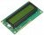 NPC1602LRU-FWA-H, Дисплей: LCD, алфавитно-цифровой, STN Positive, 16x2, LED, PIN: 16 NPC1602LRU-FWA-H, Дисплей: LCD, алфавитно-цифровой, STN Positive, 16x2, LED, PIN: 16