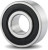 Подшипник 6304-2RS