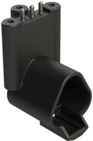 ATF13-3P-BM33J1939, Автомобильный разъем, Board Lock AT Series, Right Angle Receptacle, 3 контакт(-ов) ATF13-3P-BM33J1939, Автомобильный разъем, Board Lock AT Series, Right Angle Receptacle, 3 контакт(-ов)