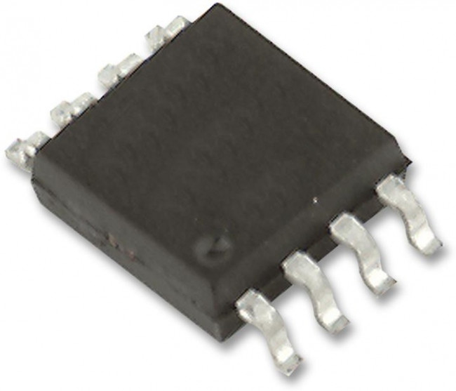 ADR440ARMZ, 10mA -40°C~+125°C@(Ta) FIxed 2.048V MSOP-8 LInear Voltage Regulators (LDO)