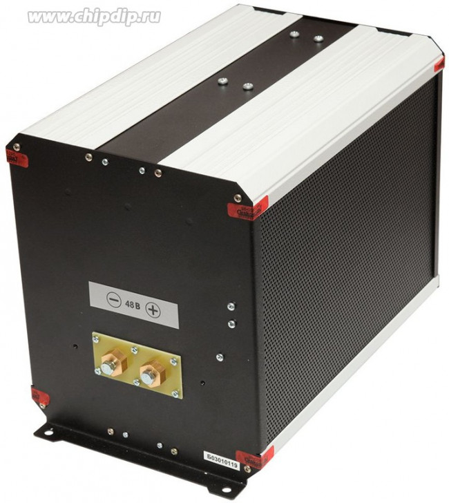 Инвертор СибВольт 4048 Li-ion преобразователь напряжения DC/AC 48/220В 4000Вт Инвертор СибВольт 4048 Li-ion преобразователь напряжения DC/AC 48/220В 4000Вт