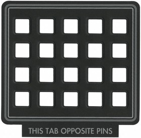 88-201, Switch Hardware OVERLAY20BTN