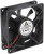 AFB0812HH, DC Fans DC Tubeaxial Fan, 80x25.4mm, 12VDC, Ball Bearing, Lead Wires AFB0812HH, DC Fans DC Tubeaxial Fan, 80x25.4mm, 12VDC, Ball Bearing, Lead Wires