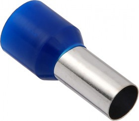 UGN11-012-016-100-G, Наконечник НШВИ 16,00-12 16мм2 из/фл (100шт/упак) GENERICA