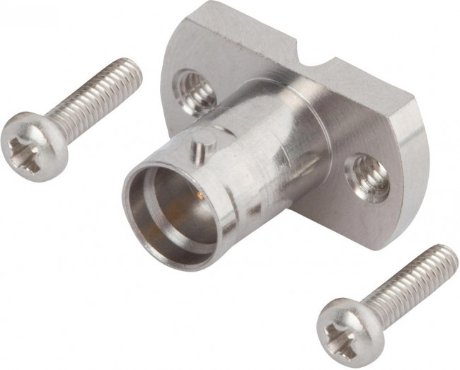 SF1211-66344-1S, RF Connectors / Coaxial Connectors SMP M Solderless PCB Comp Mnt Conn w Scr SF1211-66344-1S, RF Connectors / Coaxial Connectors SMP M Solderless PCB Comp Mnt Conn w Scr