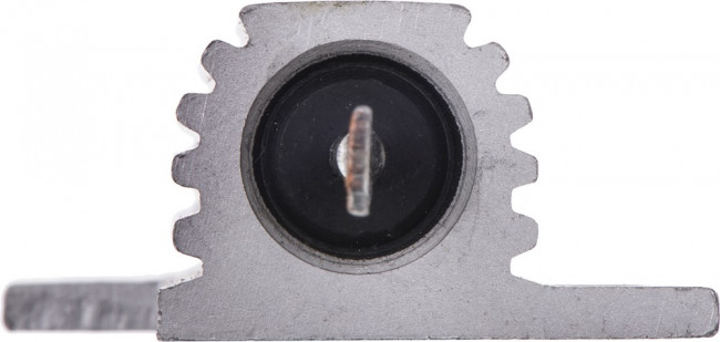 THS25R02J, 20m 25W Wire Wound Chassis Mount Resistor THS25R02J ±5%