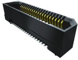 ESQ-126-48-G-D, PC / 104 Connectors Elevated Socket Strip, 0.100" Pitch ESQ-126-48-G-D, PC / 104 Connectors Elevated Socket Strip, 0.100" Pitch