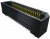 ESQ-126-48-G-D, PC / 104 Connectors Elevated Socket Strip, 0.100" Pitch