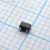PDTC124EU.115, Транзистор: NPN, биполярный, BRT, 50В, 100мА, 200мВт, SOT323