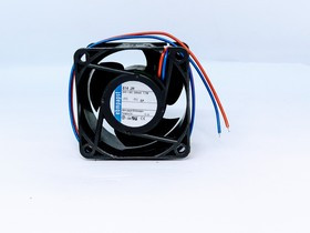 Вентилятор Ebmpapst 614 JH 24v 320mA 7.7W 60x32 2pin