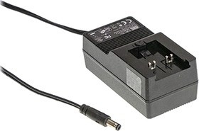 GE40I24-P1J, Блок питания (адаптер), без сетевой вилки