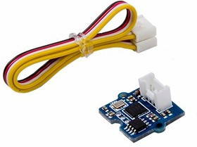 Grove - Heelight Sensor, Интеллектуальный датчик голоса, способный распознавать до 500 цифровых голо Grove - Heelight Sensor, Интеллектуальный датчик голоса, способный распознавать до 500 цифровых голо