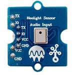 Grove - Heelight Sensor, Интеллектуальный датчик голоса, способный распознавать до 500 цифровых голо Grove - Heelight Sensor, Интеллектуальный датчик голоса, способный распознавать до 500 цифровых голо