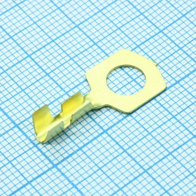 1/04046-01/40, Наконечник кабельный автомобильный, год 2022