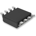 LM2660M/NOPB, Регулируемый DC/DC преобразователь напряжения с подкачкой заряда, 1.5В до 5.5В, -5.5В