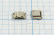 Разъем microUSB REV розетка, тип B, контакты 11C4HP, на плату, microUSBB11SADREV Разъем microUSB REV розетка, тип B, контакты 11C4HP, на плату, microUSBB11SADREV