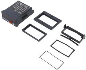 6.534.012.300, Модуль: измеритель, напряжение DC,ток DC, 10-30ВDC, на панель