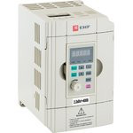 Преобразователь частоты 2.2/4кВт 3х400В VECTOR-100 PROxima EKF VT100-2R2-3B Преобразователь частоты 2.2/4кВт 3х400В VECTOR-100 PROxima EKF VT100-2R2-3B