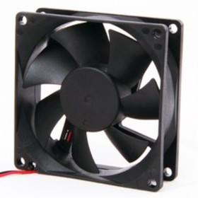 Вентилятор Jamicon KF0715-1SR 0.41A 24v 70x15