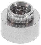 SO-0318-04-02-02, Standoffs &amp; Spacers SureWare Precision Board Stacking Standoff