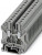 3070341, DIN Rail Terminal Blocks USST 6