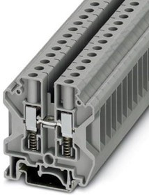 3070341, DIN Rail Terminal Blocks USST 6