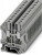 3070341, DIN Rail Terminal Blocks USST 6