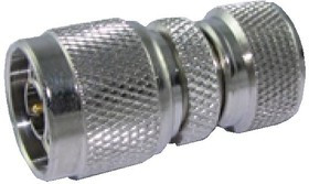 HYR-0323 (GN-323) (N-7329), Переходник, N штекер - UHF штекер