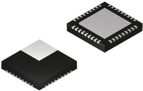 USB2244I-AEZG-06, Интерфейс USB VQFN36