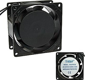 Вентилятор RQA 8038HSL 220VAC