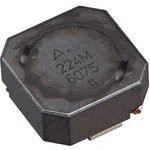 B82464G4224M, 220 мкГн, 0.7 А, 10х10, Катушка индуктивности SMD B82464G4224M, 220 мкГн, 0.7 А, 10х10, Катушка индуктивности SMD