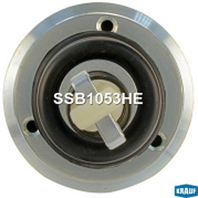 SSB1053HE, Втягивающее реле стартера