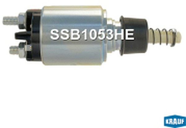 SSB1053HE, Втягивающее реле стартера