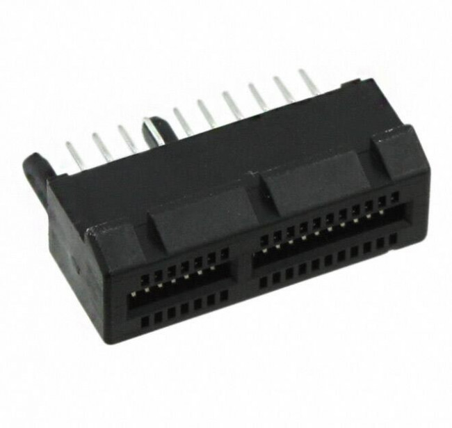 10018784-10200TLF, PCI Express / PCI Connectors PCI Express GEN 3 Card Edge conn Vertical Through Hole 36 Positions 100mm Pitch 10018784-10200TLF, PCI Express / PCI Connectors PCI Express GEN 3 Card Edge conn Vertical Through Hole 36 Positions 100mm Pitch