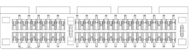 10018784-10200TLF, PCI Express / PCI Connectors PCI Express GEN 3 Card Edge conn Vertical Through Hole 36 Positions 100mm Pitch 10018784-10200TLF, PCI Express / PCI Connectors PCI Express GEN 3 Card Edge conn Vertical Through Hole 36 Positions 100mm Pitch