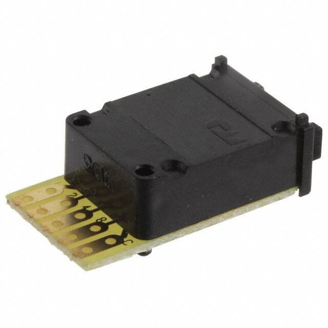 PICOD131AK2, Thumbwheel Switches & Pushwheel Switches Pushwheel short p.c. board PICOD131AK2, Thumbwheel Switches & Pushwheel Switches Pushwheel short p.c. board