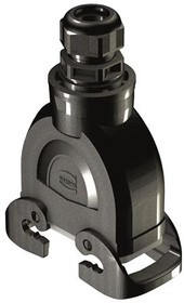 19433160738, HEAVY DUTY TOP, 16B, 2 LEVER, CABLE