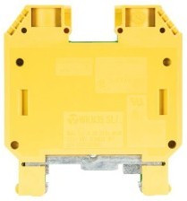 57.535.9055.0 EARTH TERMINAL WKN 35 SL