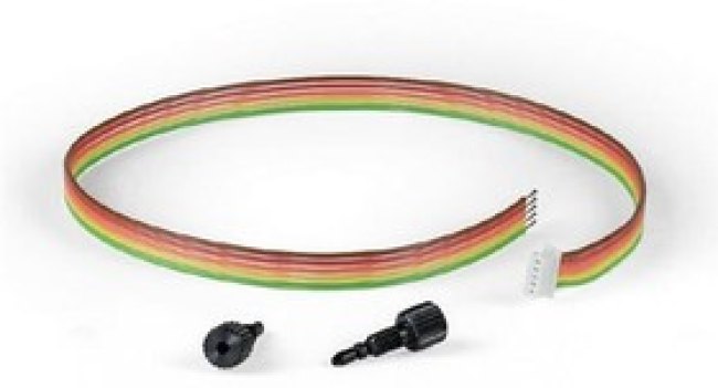 LG16/LG01 Connectivity Kit UNF 1/4-28, Multiple Function Sensor Development Tools Connectivity Kit U