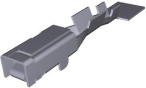 1326030-5 (Loose Piece), Automotive Connectors 2.8MM RECP UNSEAL Loose Piece 1326030-5 (Loose Piece), Automotive Connectors 2.8MM RECP UNSEAL Loose Piece