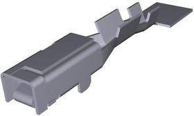 1326030-5 (Loose Piece), Automotive Connectors 2.8MM RECP UNSEAL Loose Piece