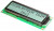 162M FC BC-3LP, LCD Character Display Modules &amp; Accessories 16x2 Char Display FSTN White 6 oclock