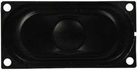 40KS08P, 300-15 кГц, 2 Вт (40KS08P-1), Динамик 40KS08P, 300-15 кГц, 2 Вт (40KS08P-1), Динамик