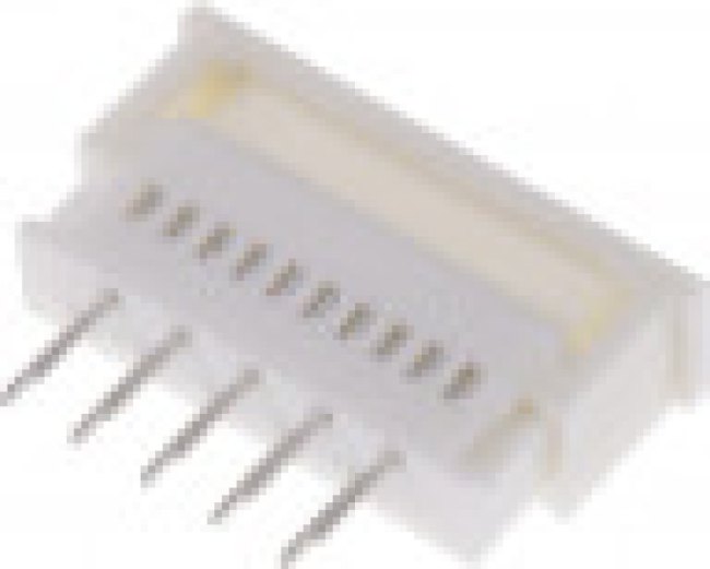 39532105, FFC / FPC разъем, ZIF, 1.25 мм, 10 контакт(-ов), Гнездо, Серия 5597, Сквозное Отверстие 39532105, FFC / FPC разъем, ZIF, 1.25 мм, 10 контакт(-ов), Гнездо, Серия 5597, Сквозное Отверстие