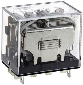 Реле промежуточное РП 25/4 10А 12В EKF rp-25-4-12