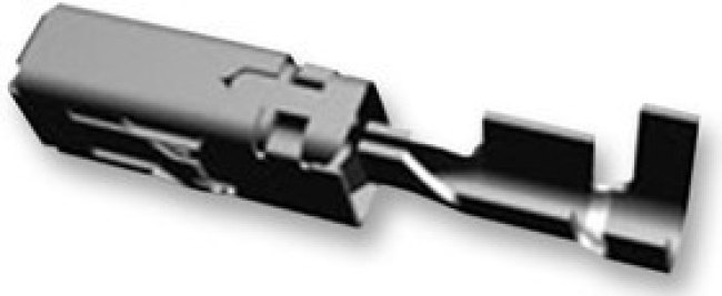 1241390-1, Contact SKT Crimp ST Cable Mount 13-17AWG T/R Automotive